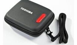 Toshiba CAMILEO H-series & X-series - Case camcorder - EVA [PC]